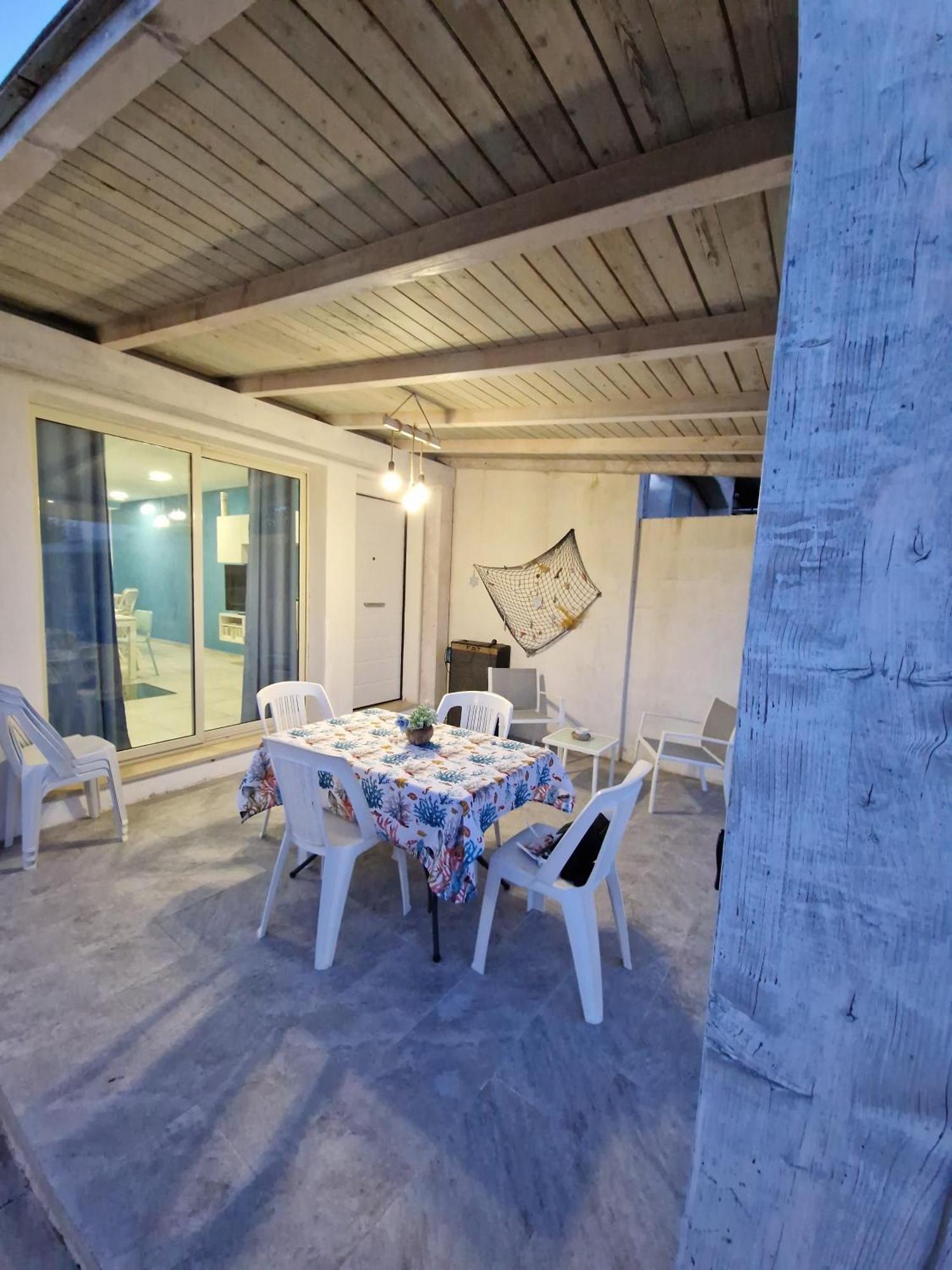 Villa Giomatti Avola Exterior photo